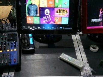 圖 音王 點歌機 成都數碼產品