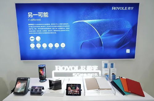 高開低走 的柔宇科技,敗在自以為是