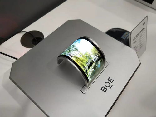 他的半導體顯示靶材拿下四大液晶面板廠 目前已成國內最大供應商