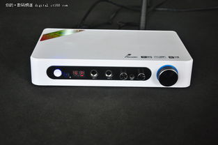 在家也能K歌？狼奇智能家用KTV點歌機，打造你的專屬音樂空間