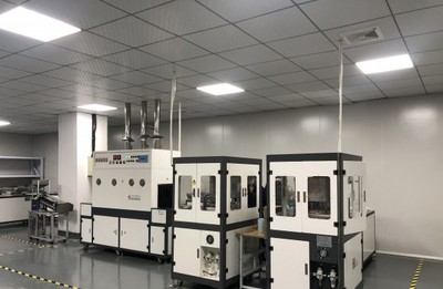 艾迪奧 致力突破5G通訊發射端核心元器件技術瓶頸，賦能網絡設備制造