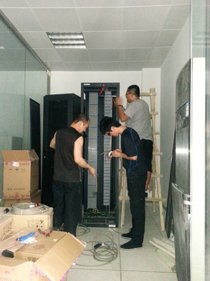 網(wǎng)絡(luò)與信息安全軟件開(kāi)發(fā) 成功案例解析與啟示