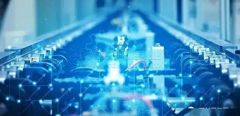 5G技術(shù)驅(qū)動(dòng)智能制造業(yè)變革 網(wǎng)絡(luò)與信息安全軟件開(kāi)發(fā)的關(guān)鍵作用