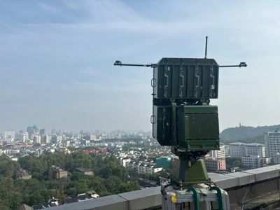 江蘇南京 低空賽道熱力開跑，萬億藍(lán)海千帆競(jìng)發(fā)