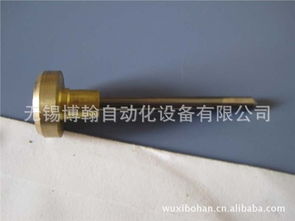 氣動(dòng)打標(biāo)針 從微細(xì)到精密的標(biāo)識(shí)利器