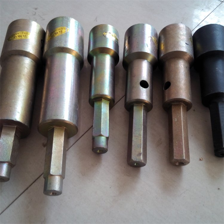 鑫達礦用φ65金剛石鉆頭與三翼1308復合片鉆頭 潛孔鉆機鉆具的卓越之選